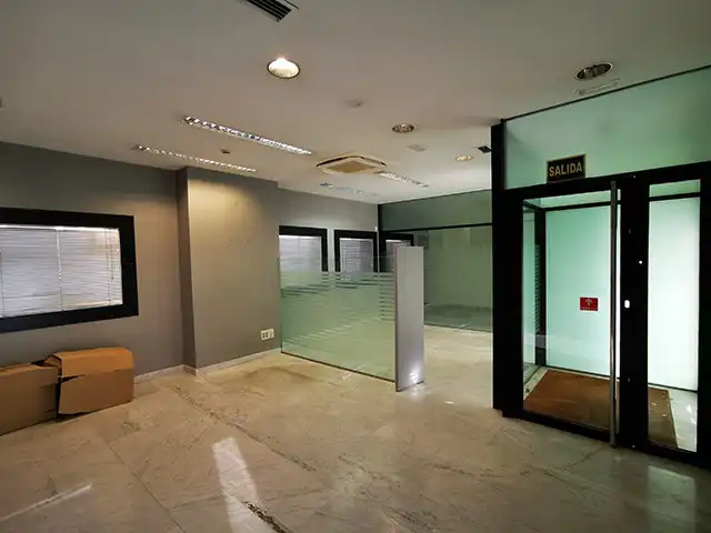 Commercial properties for rent in Triana