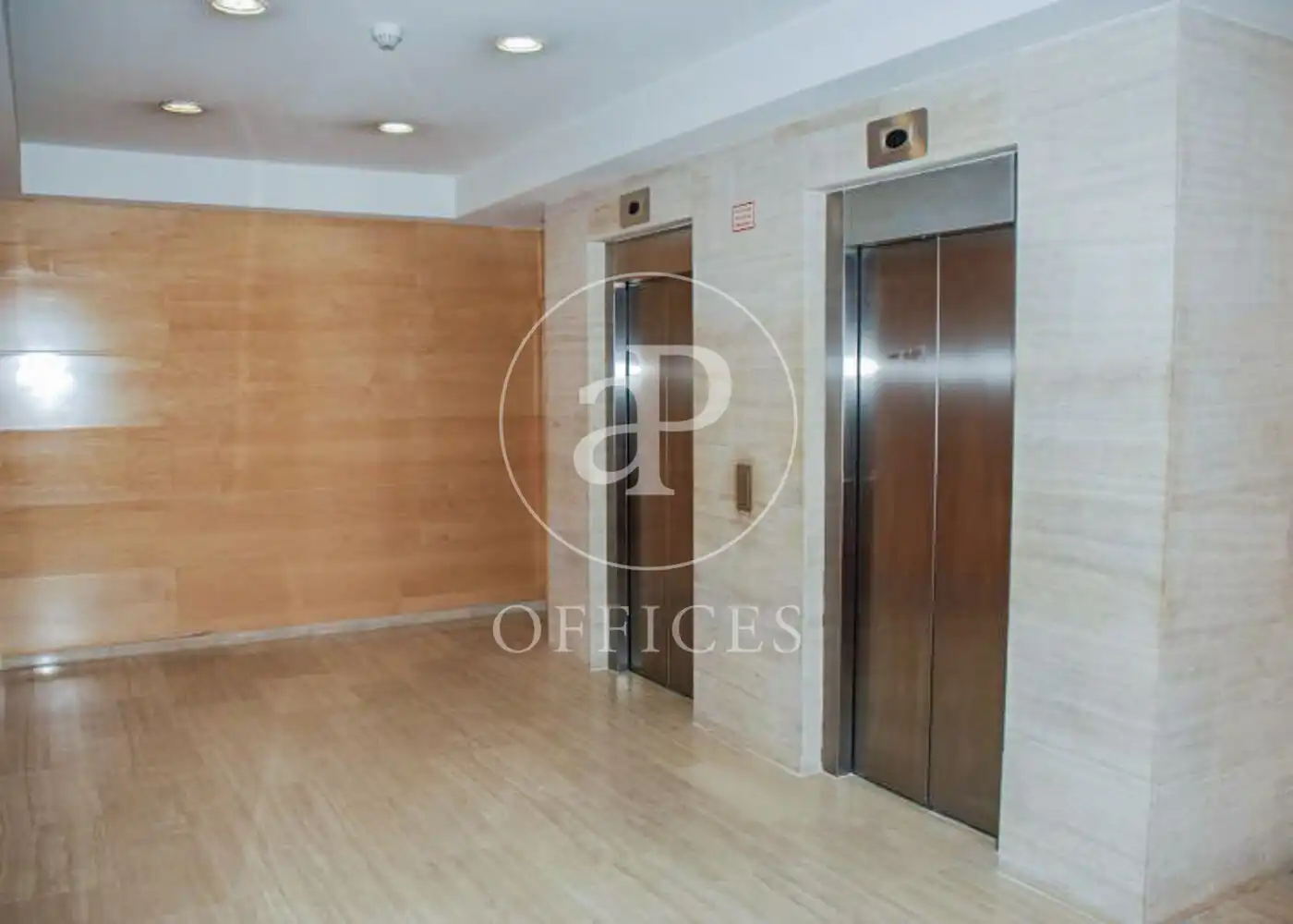 Büro mit Aufzug zur Miete in El Soto de la Moraleja, imagen 7