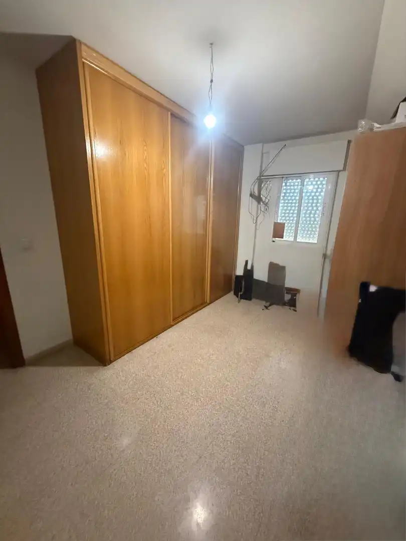 Bedroom of Duplexes for sale in Ciudad Real  with Air Conditioner, Heating and Terrace
