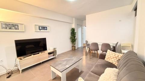 Foto 5 de Pis en venda a Ciudad Jardín - Zoco,  Córdoba Capital