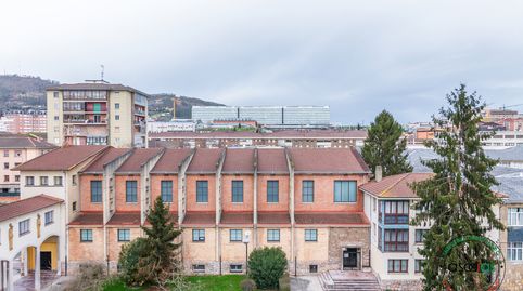 Foto 5 de Piso en venta en Oviedo - Rio Sella, 60, Ventanielles, Oviedo