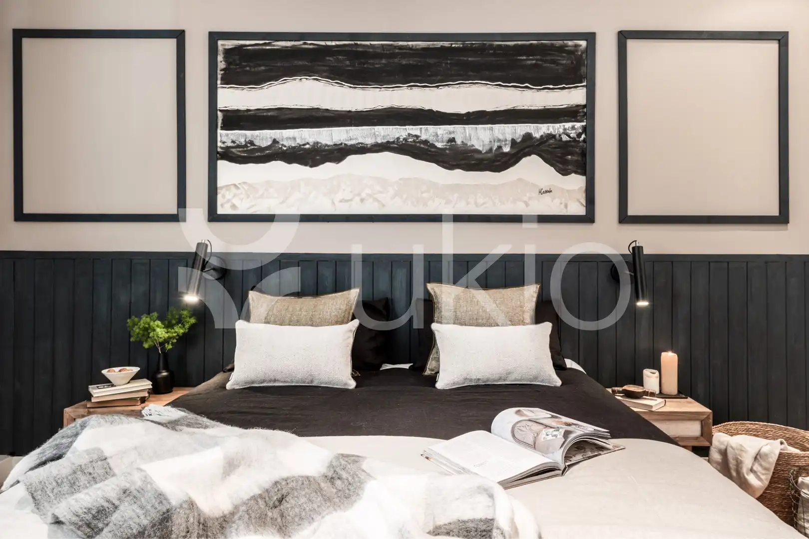 Apartament amb ascensor de lloguer a Calle de Alcalá, imagen 15