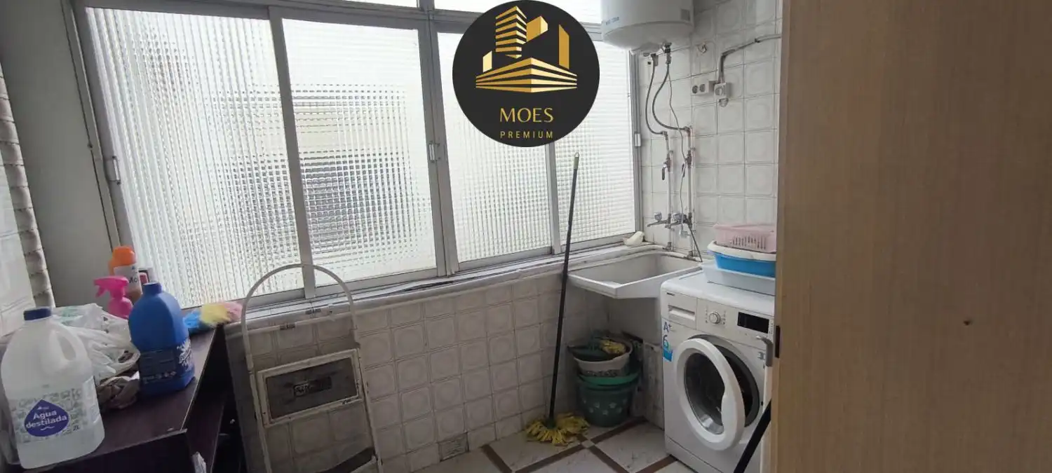 Wohnung mit Terrasse zum Verkauf in Centro ciudad, imagen 15