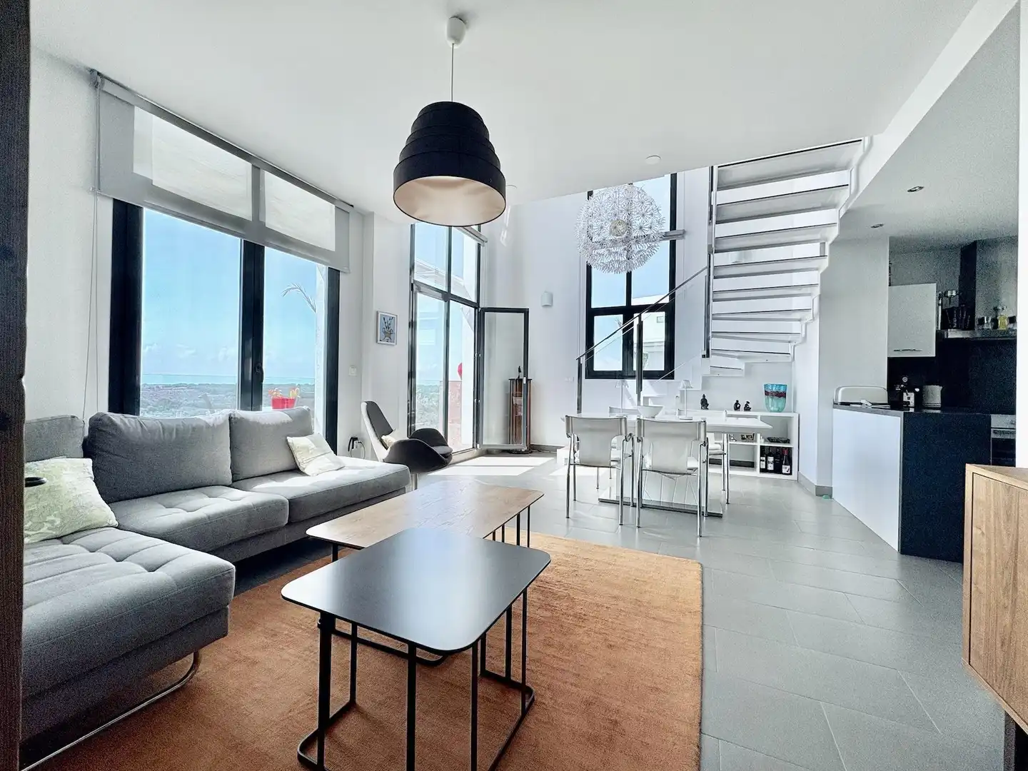 Casa bifamiliare in vendita a Orihuela Costa, imagen 3