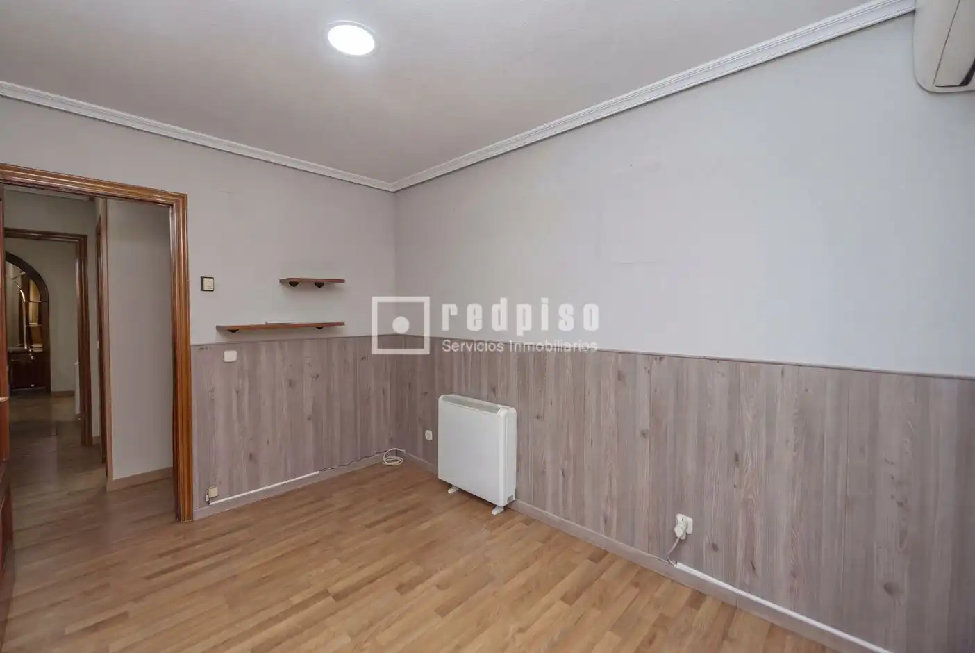 Schlafzimmer von Wohnungen zum Verkauf in San José - Buenos Aires