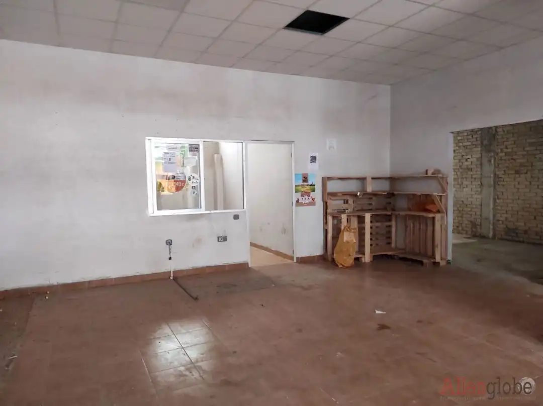 Gewerbefläche zum Verkauf in Aller, imagen 5