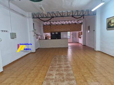 Local comercial en venta en Alfafar