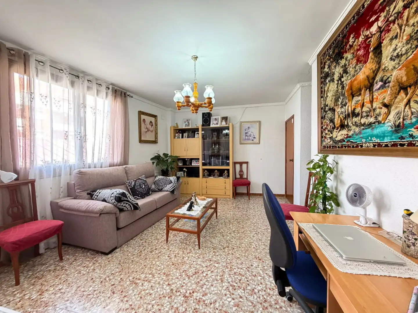 Casa amb terrassa en venda a Calle Helsinki, imagen 55