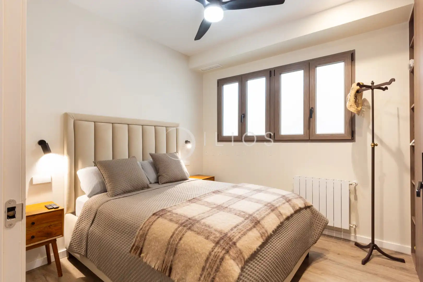 Habitación de Piso en venta en Valencia con Aire acondicionado, Calefacción y Terraza