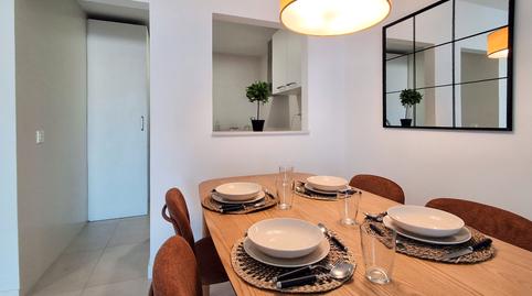 Foto 4 de Ático de alquiler en Calle Francisco Javier Balbín, 9, Nueva Almería - Cortijo Grande - Vega de Acá,  Almería Capital