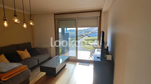 Photo 4 of Flat for sale in Rúa Leopoldo Novoa Garcia, Raxó, Poio