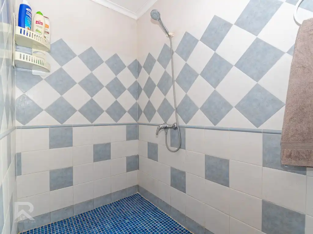 Baño de Casa o chalet en venta en Llutxent
