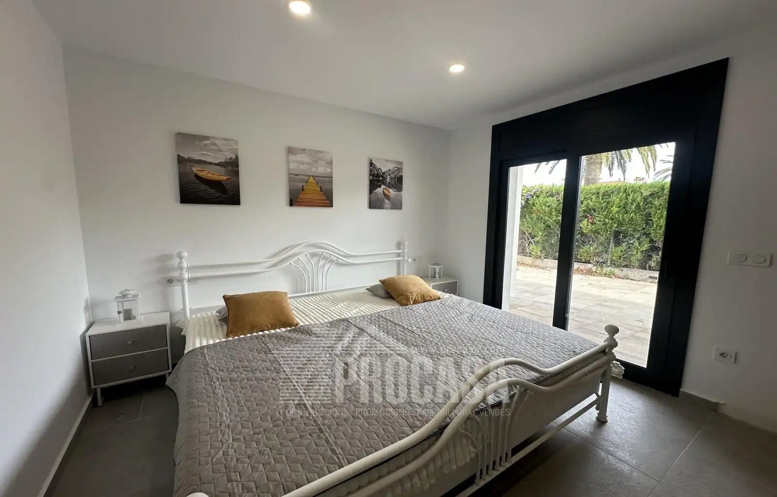 Chalet con piscina en venta en Requesens, imagen 13