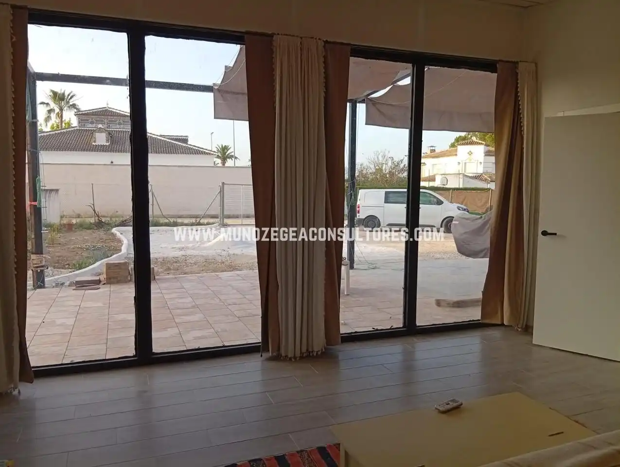 Casa o xalet de lloguer en Lucena amb Aire condicionat, Jardí privat i Terrassa