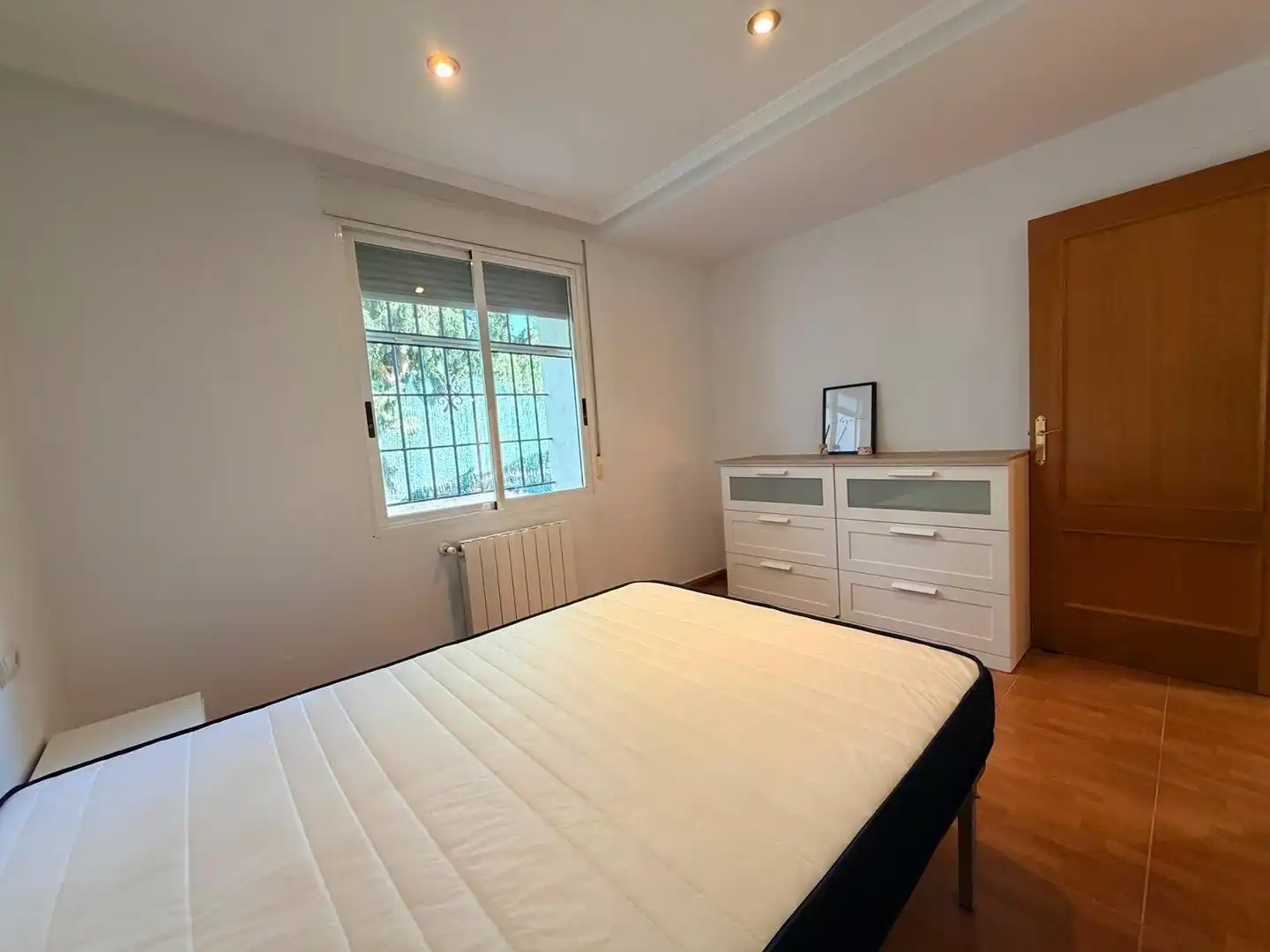 Habitación de Casa o chalet de alquiler en Elche / Elx con Aire acondicionado, Calefacción y Jardín privado