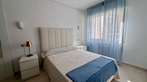 Photo 3 of Flat for rent in Covadonga, 5, Salesas - Foncalada - Campoamor, Oviedo