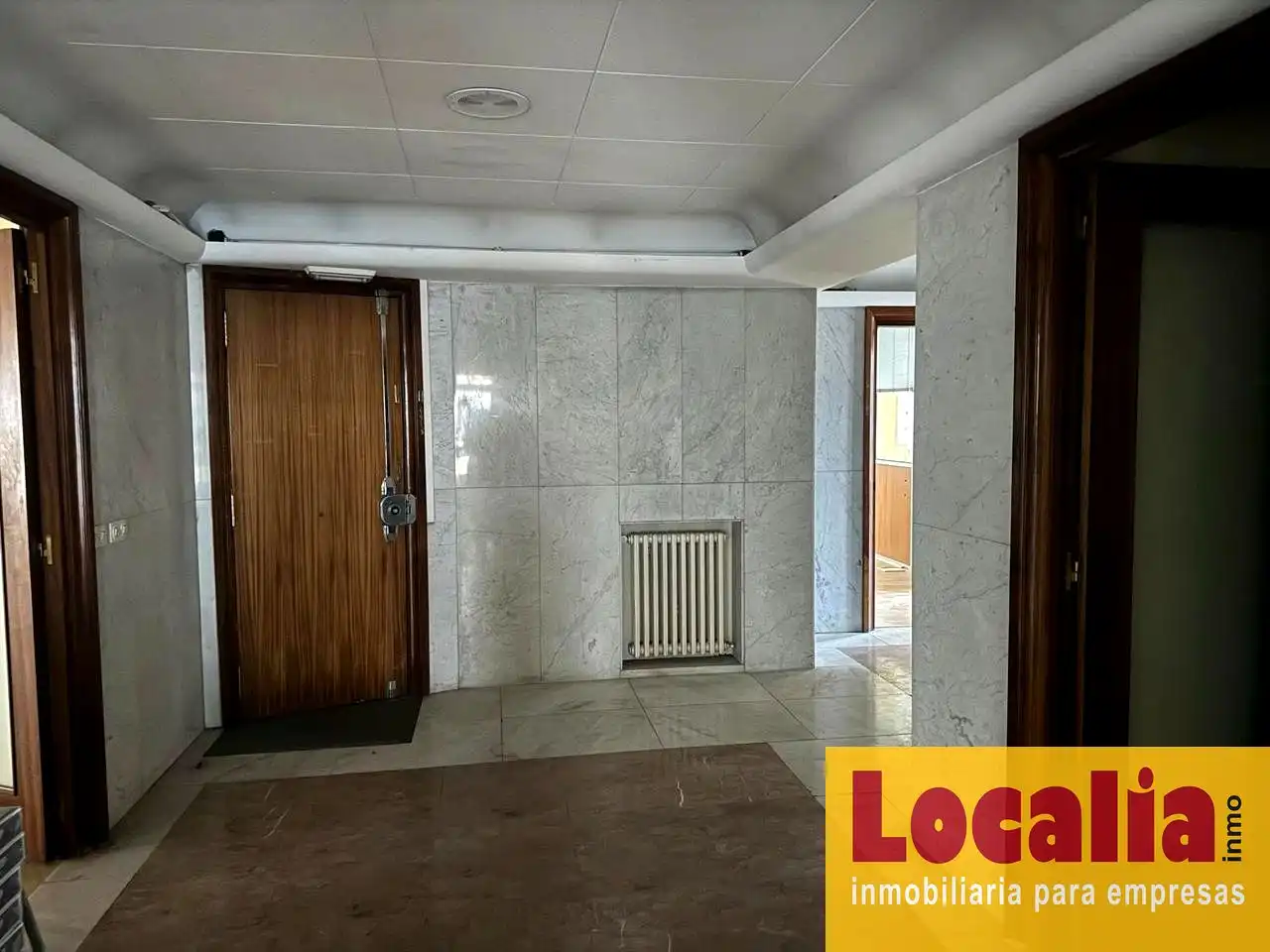 Locale commerciale in affitto a Castilla - Hermida, imagen 7