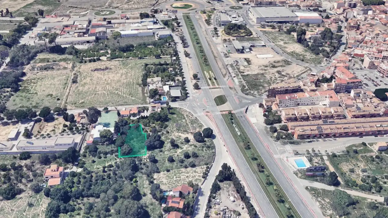 Land for sale in Murcia