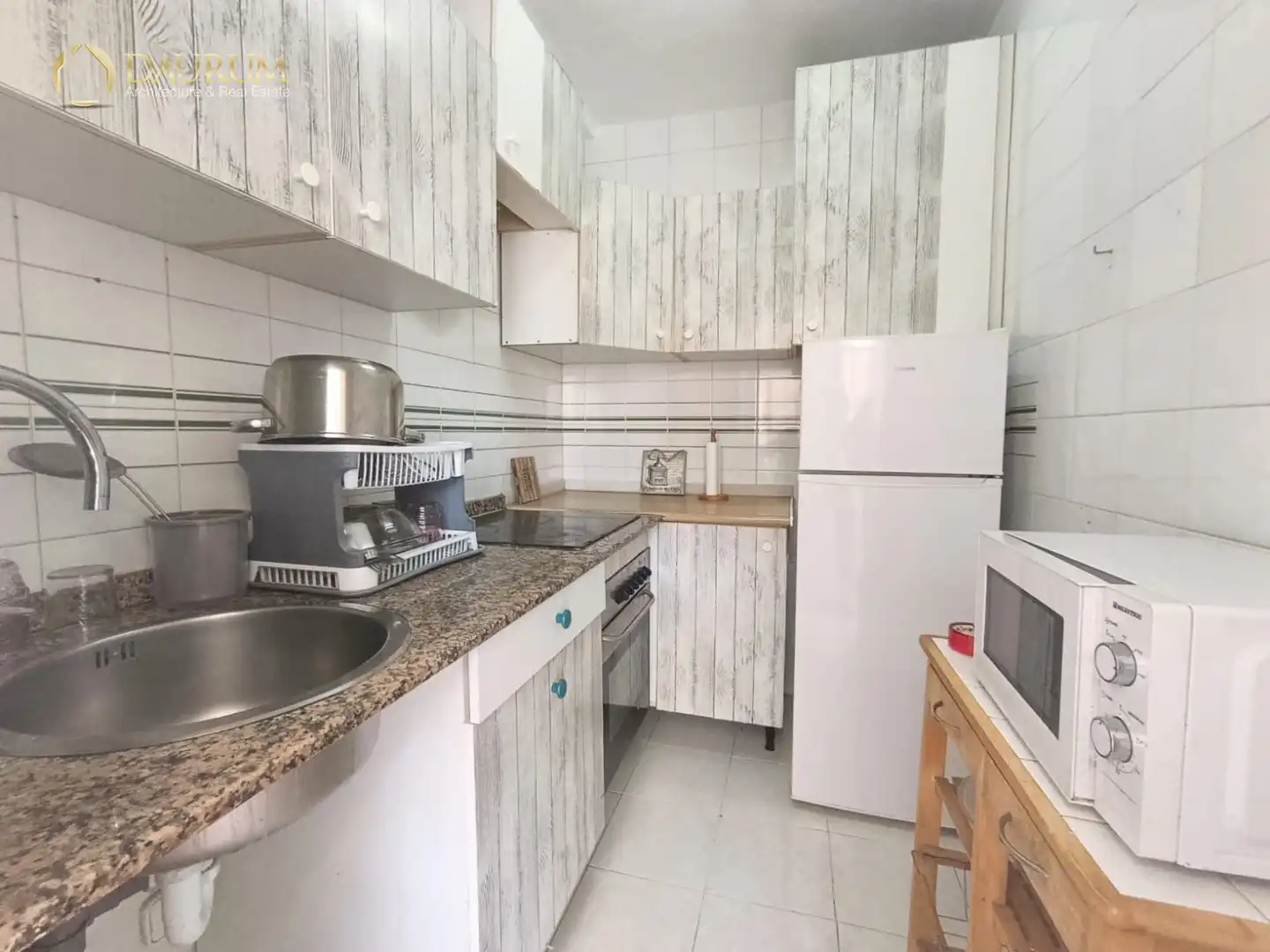 Dúplex en venda a VELL D'ALTEA, L'Albir