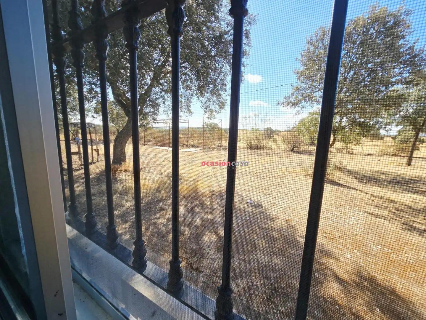Casa o xalet en venda en Alcaracejos amb Traster i Piscina
