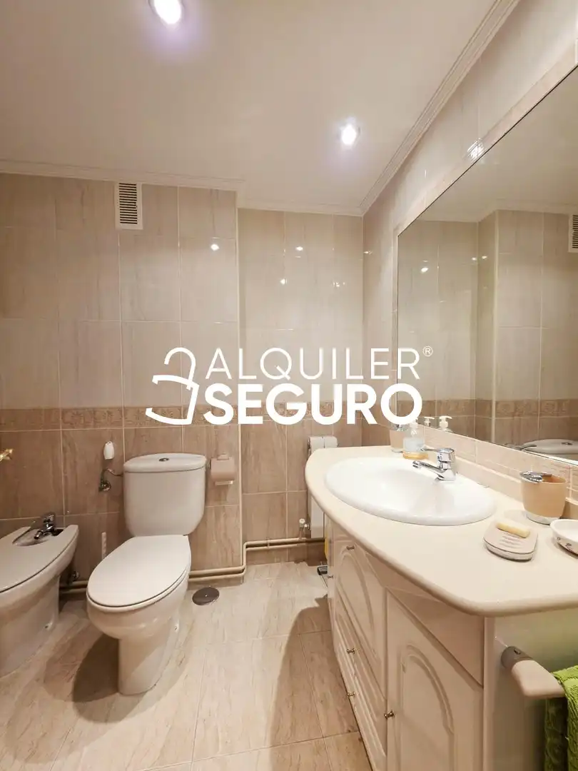 Flat with pool to rent in Islas Cies, imagen 13