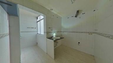 Bathroom of Flat for sale in Parla