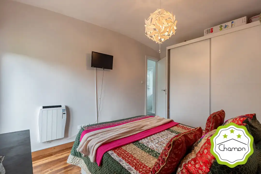 Piso en venta en Loiu