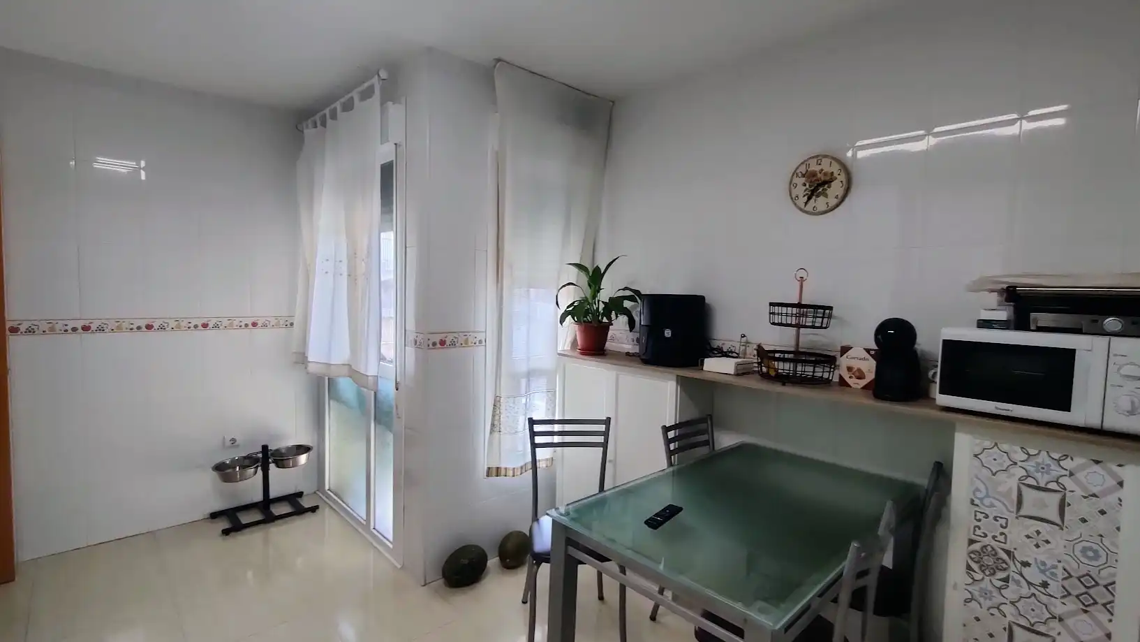 Cocina de Piso en venta en Cebolla con Aire acondicionado, Calefacción y Terraza