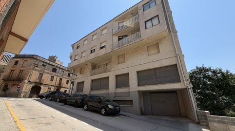 PLAÇA DAPARCAMENT GRAN I CANTONERA