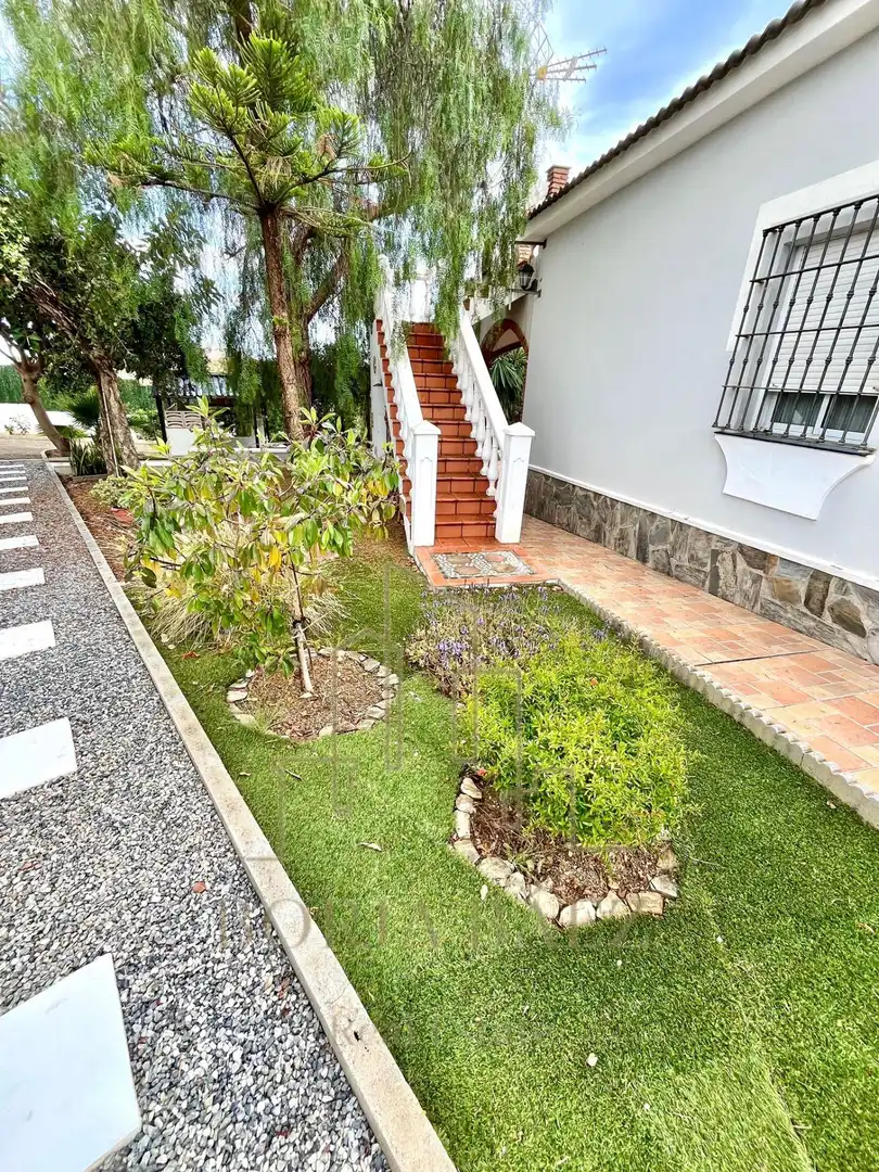 Chalet en venta en Benajarafe, imagen 41