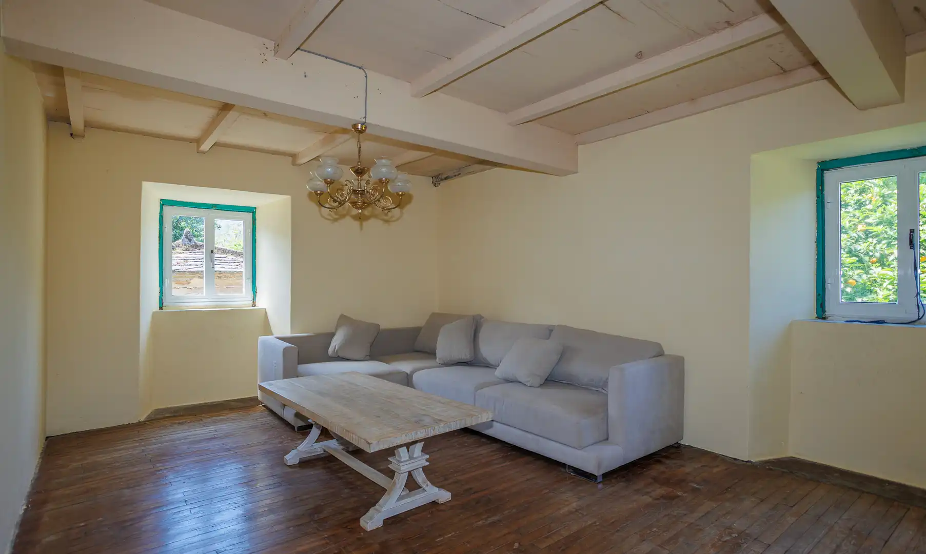 Casa rústica en venda a A Pontenova, imagen 19