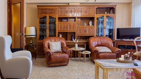 Photo 3 of Flat for sale in Calle de Miguel Asín y Palacios, 17, Romareda, Zaragoza Capital