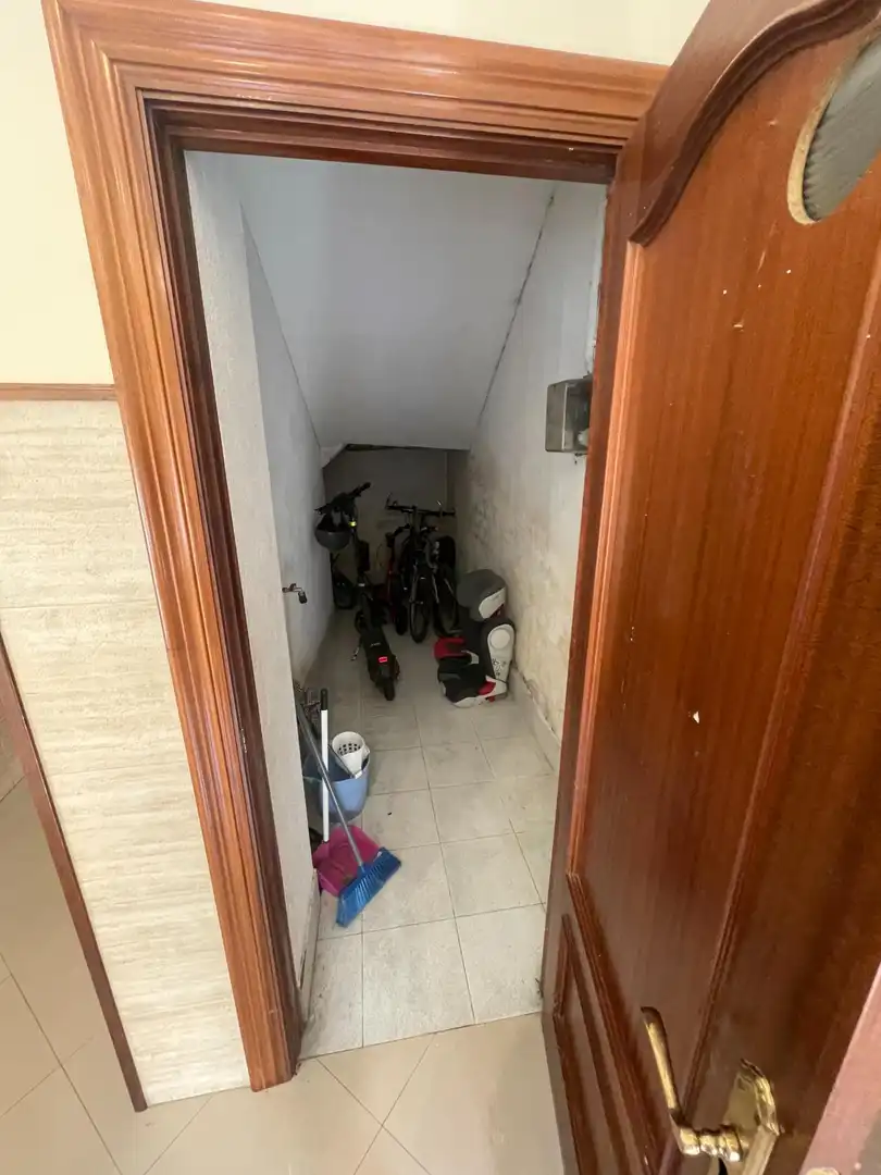 Piso en venta en Etxebarri, imagen 22