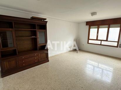 Bedroom of Flat for sale in Ontinyent  with Storage room and Balcony