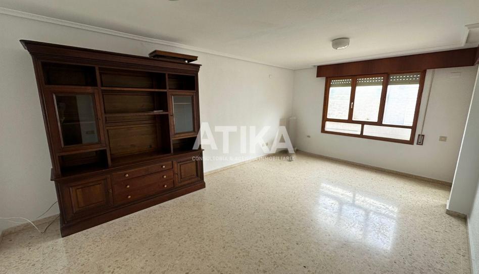 Foto 1 de Pis en venda a Sant Josep - Zona Hospital, Valencia