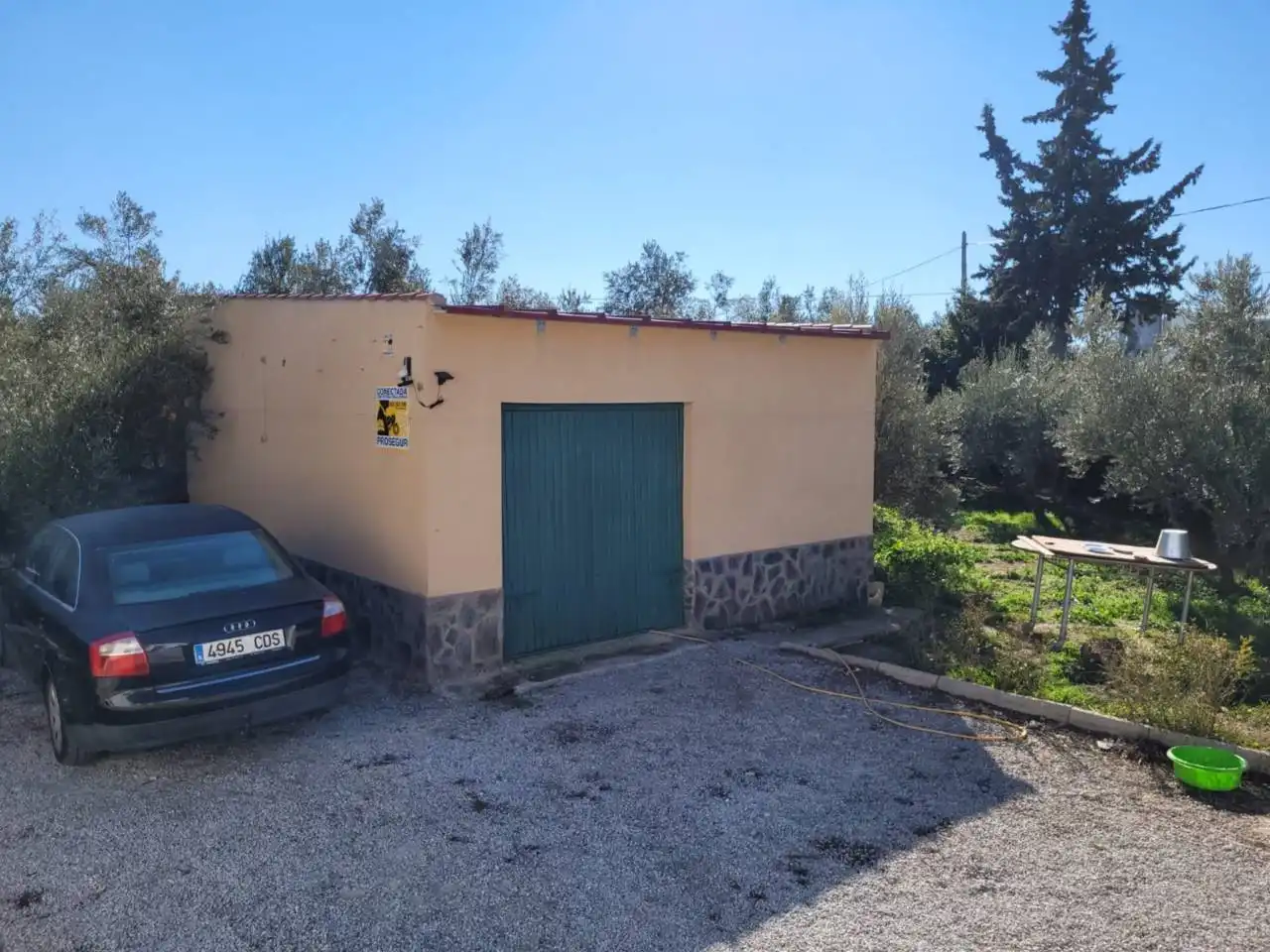 Chalet en venta en Baza, imagen 2