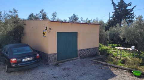 Chalet en venta en Baza, imagen 2