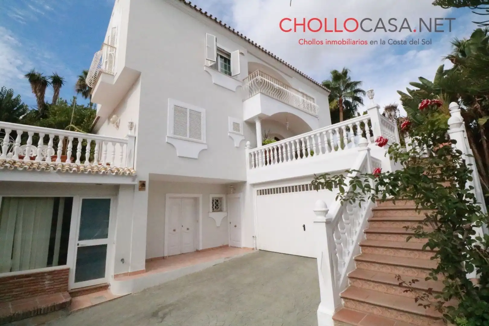 Haus mit Terrasse zum Verkauf in Arroyo de la Miel, imagen 36