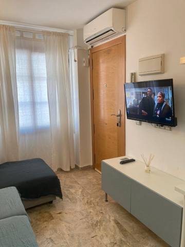 Apartamento en Alquiler en Calle San Juan, 17 en Arroyo de la Miel