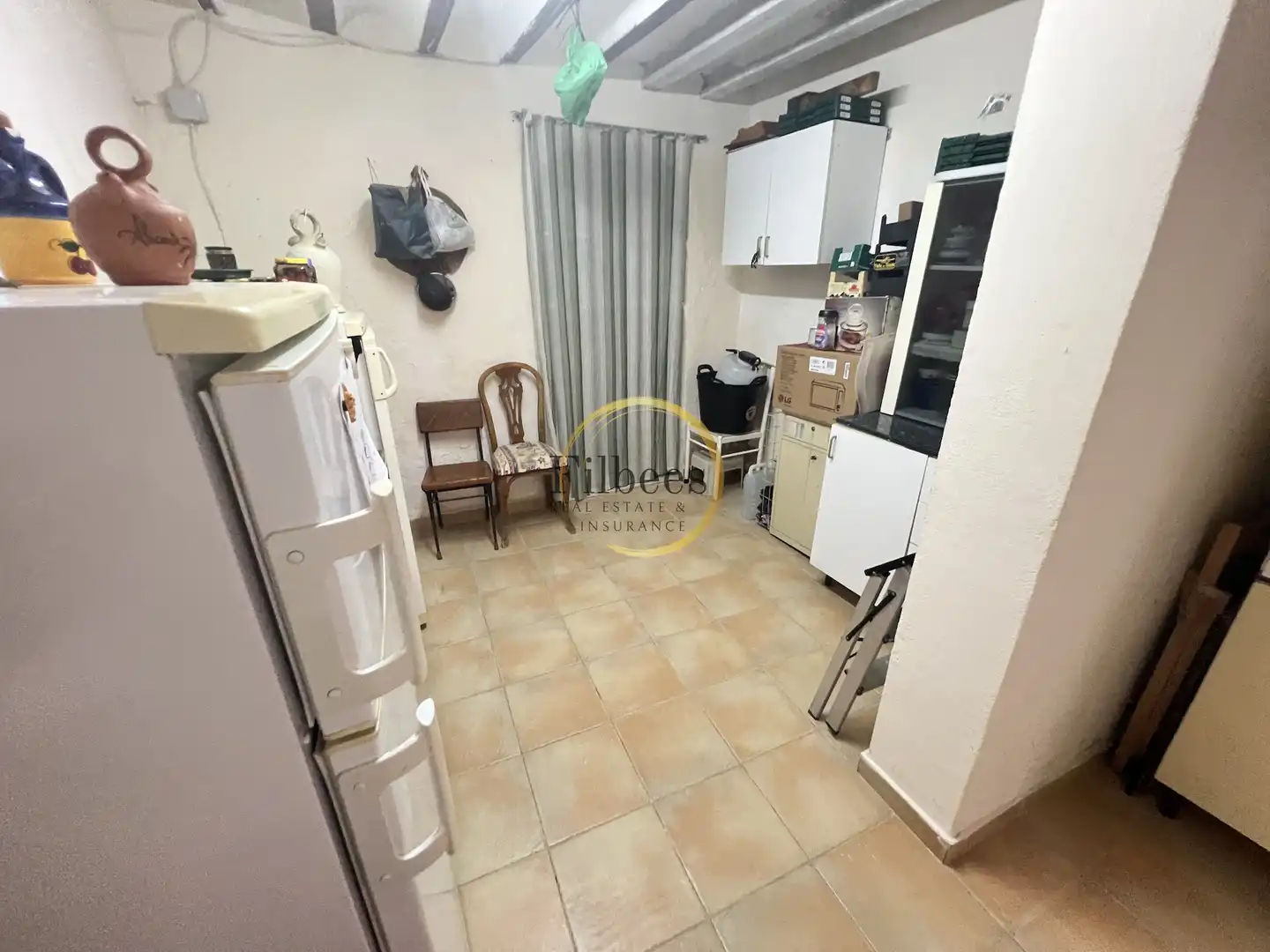 Casa rústica en venda a La Pinilla - Las Palas, imagen 11