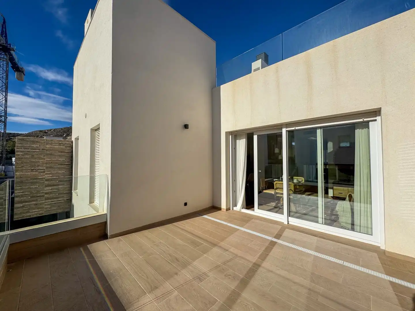 Mini appartamento con piscina in vendita a Algorfa, imagen 37