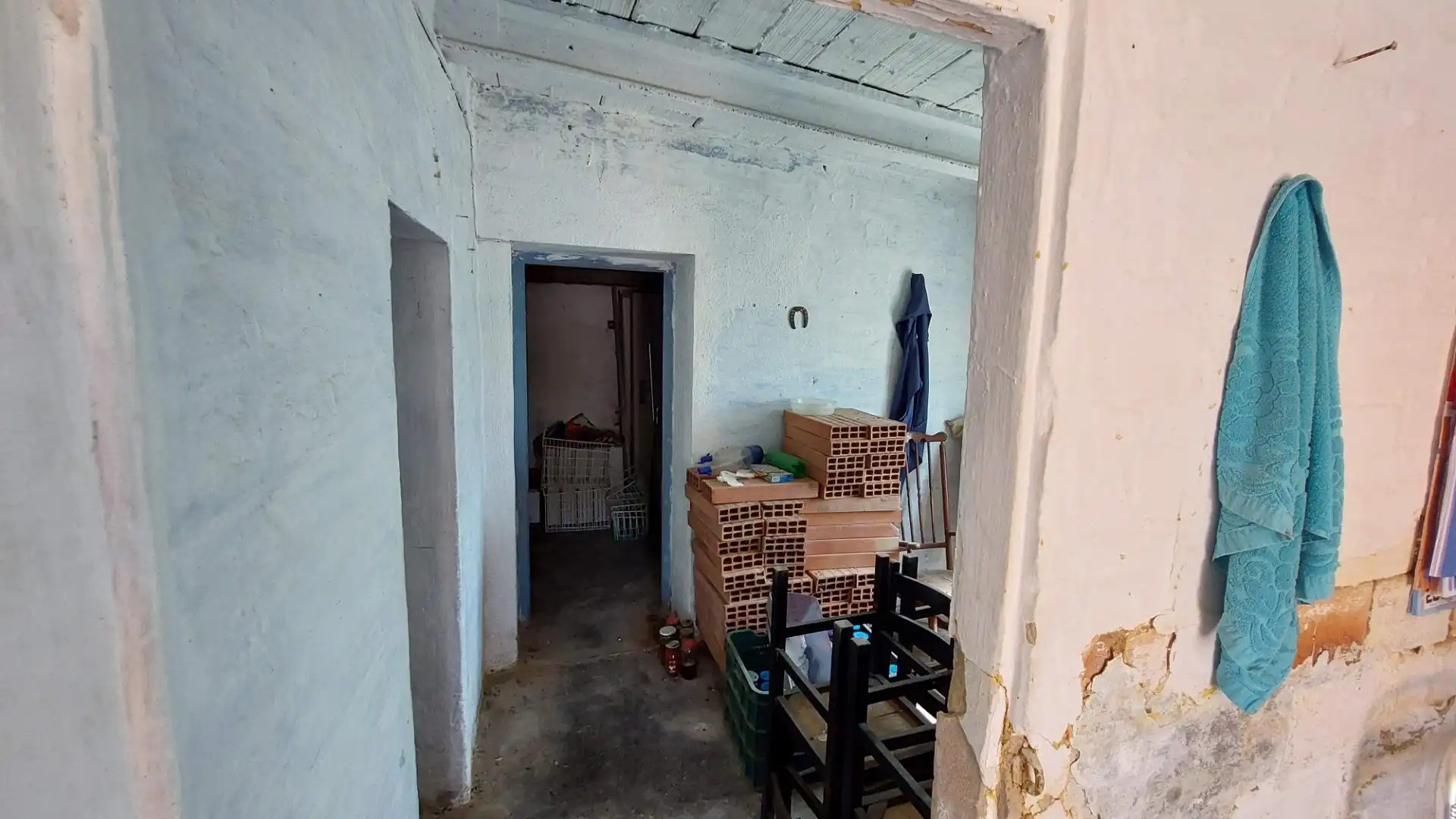 Casa rustica in vendita a Eucaliptus- Poble Nou del Delta, imagen 6