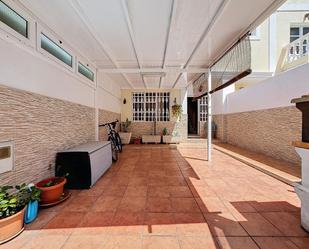 Terrace of Duplex for sale in Arrecife  with Air Conditioner and Terrace