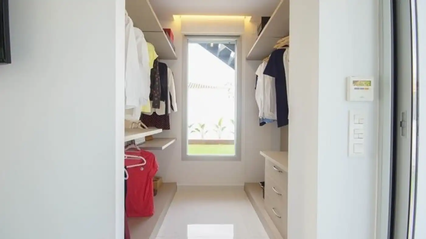 Chalet con piscina en venta en Zona Carrefour - Urbanizaciones, imagen 15