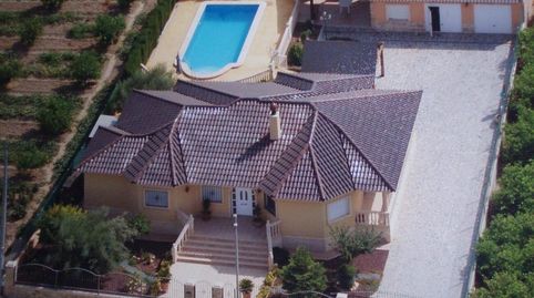 Foto 4 de Casa o chalet en venta en N/a, -1, Montepinar - La Aparecida - Raiguero, Orihuela