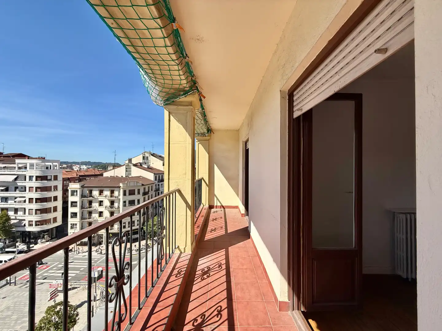 Appartement avec ascenseur à vendre à Colon Ibilbidea, imagen 6
