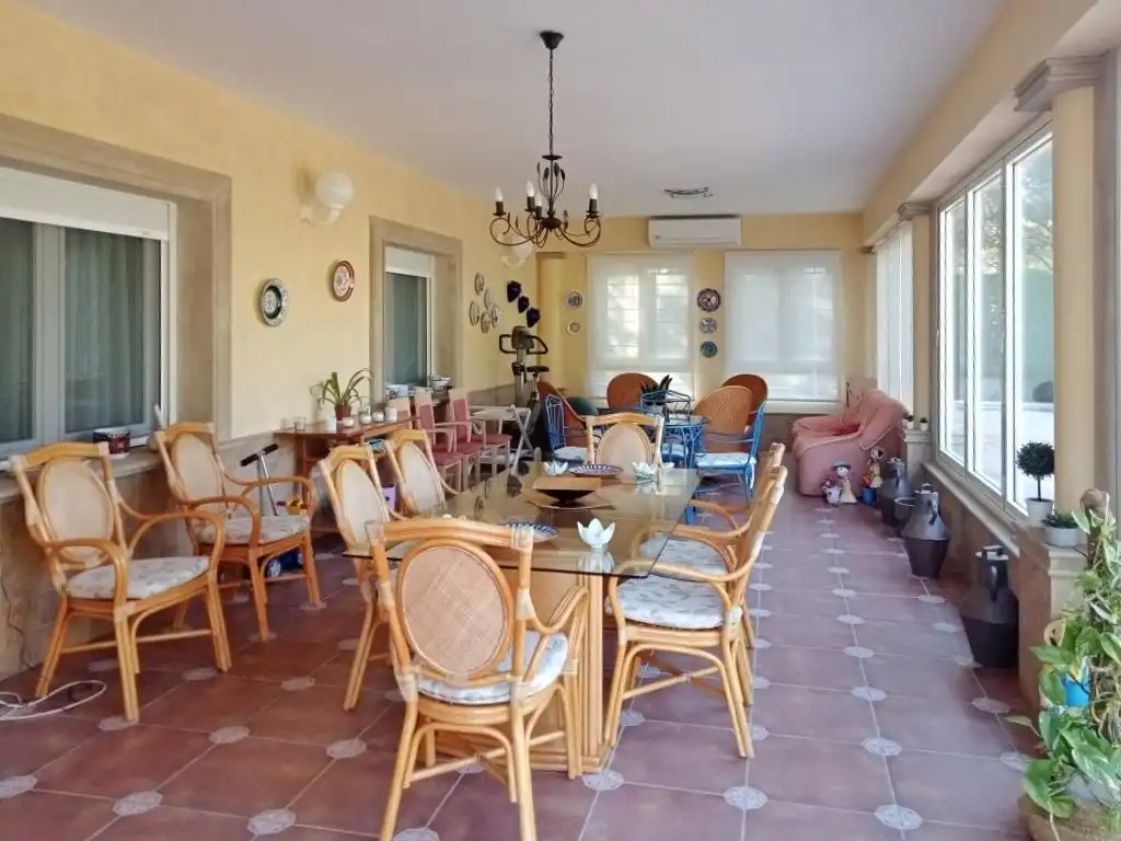 Villa avec piscine à vendre à Camino Camino de los Quiñones, imagen 4