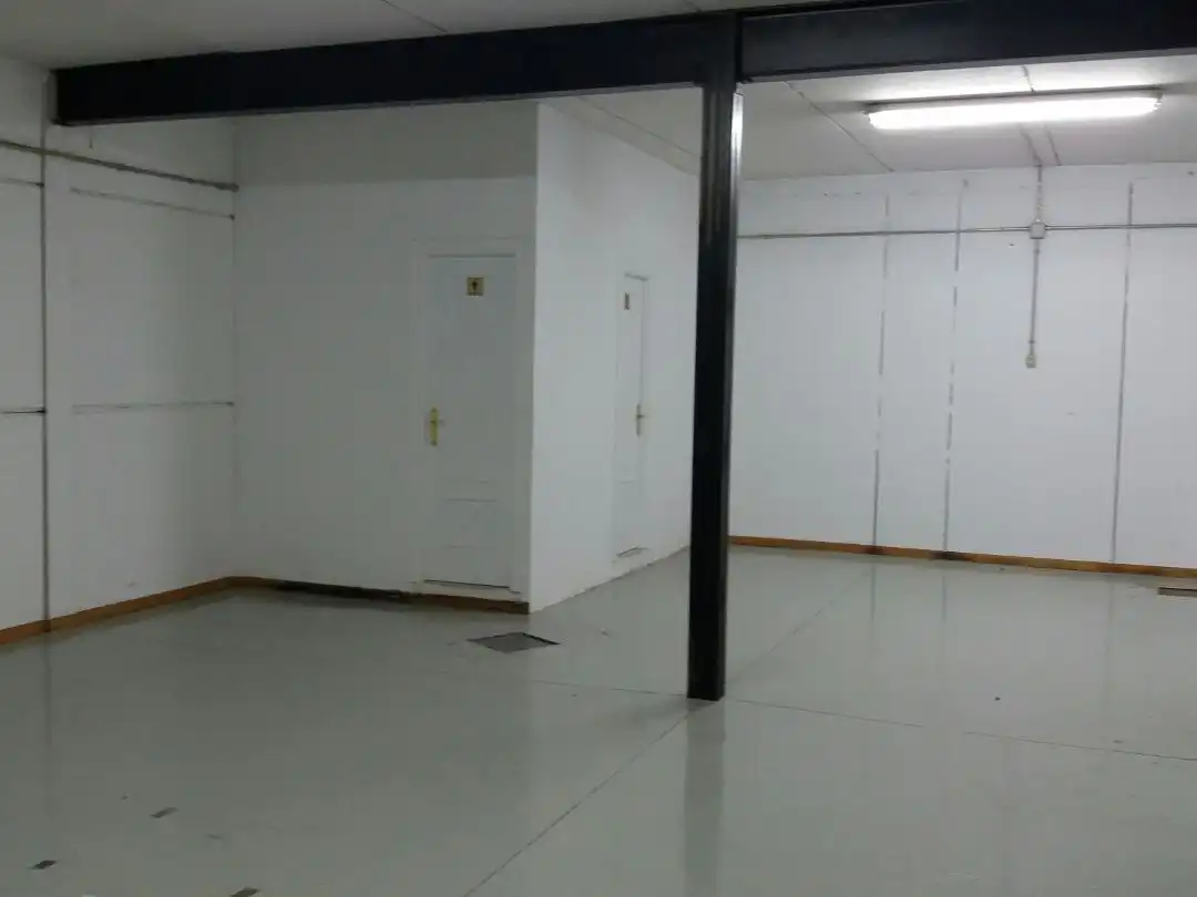Geschaftsraum zur Miete in Boadilla del Monte