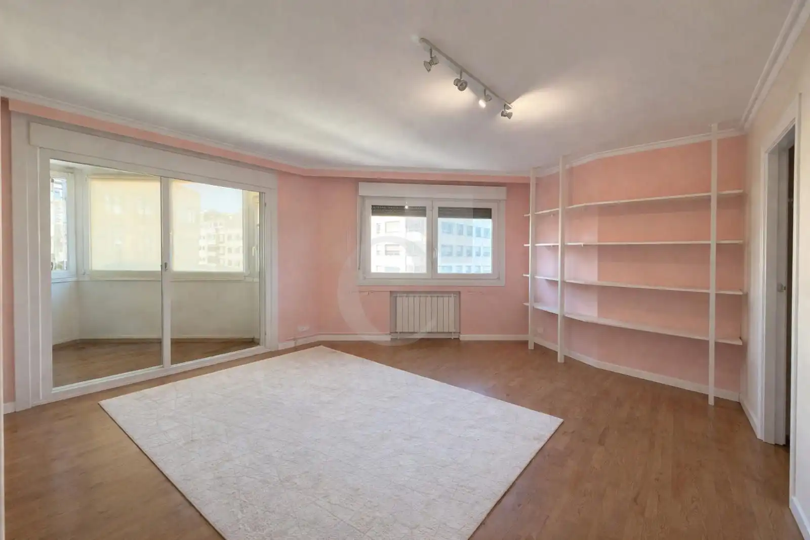 Piso en venta en Mont-Olivet