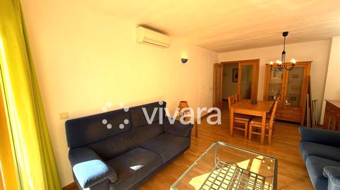 Photo 3 of Flat to rent in Avinguda D'antoni Maura, La Seu, Illes Balears